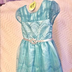 Girls dresses and outfits